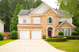 5398 Vinings Lake View SW, Mableton, GA 30126 - Photo 1
