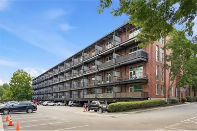 5200 Peachtree Road #3121, Atlanta, GA 30341 - Photo 29
