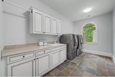 16370 Twin Ridge Trail, Milton, GA 30004 - Photo 35