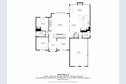 16370 Twin Ridge Trail, Milton, GA 30004 - Photo 65