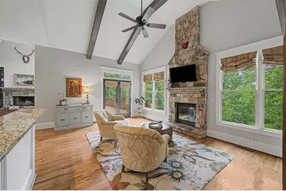 16370 Twin Ridge Trail, Milton, GA 30004 - Photo 21
