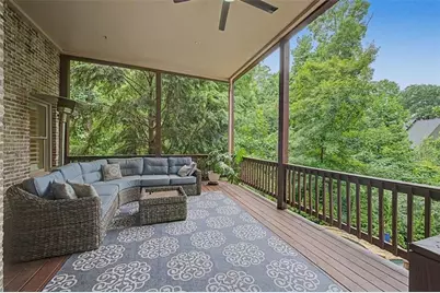 16370 Twin Ridge Trail, Milton, GA 30004 - Photo 53