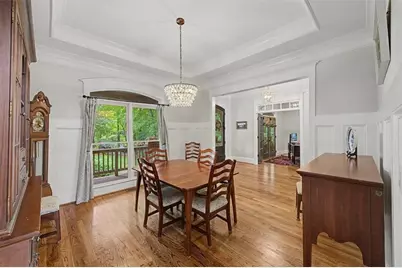 16370 Twin Ridge Trail, Milton, GA 30004 - Photo 5