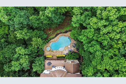 16370 Twin Ridge Trail, Milton, GA 30004 - Photo 61