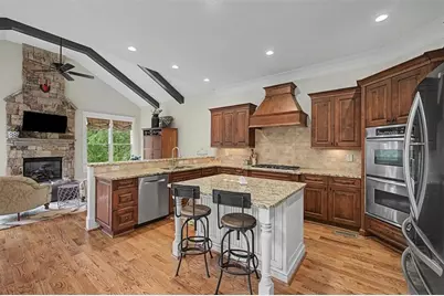 16370 Twin Ridge Trail, Milton, GA 30004 - Photo 17