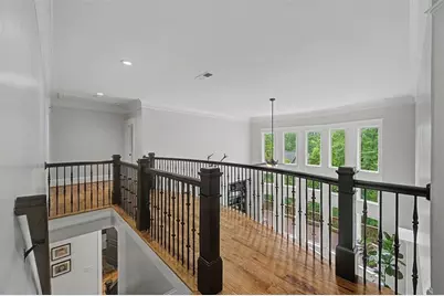 16370 Twin Ridge Trail, Milton, GA 30004 - Photo 27