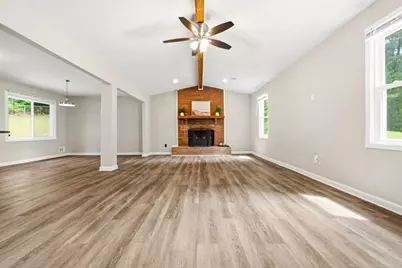 4370 Old Mabry Lane NE, Roswell, GA 30075 - Photo 5