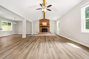 4370 Old Mabry Ln NE, Roswell, GA 30075 - Photo 5