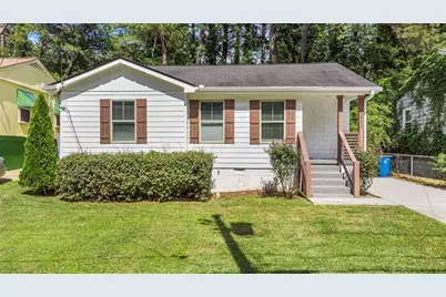 2952 Palm Drive, East Point, GA 30344 - Photo 1