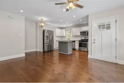 2952 Palm Drive, East Point, GA 30344 - Photo 7