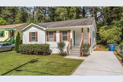 2952 Palm Drive, East Point, GA 30344 - Photo 27