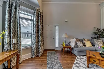 4841 Josie Way, Acworth, GA 30101 - Photo 5