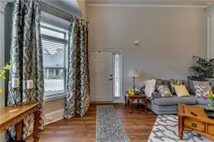 4841 Josie Way, Acworth, GA 30101 - Photo 5