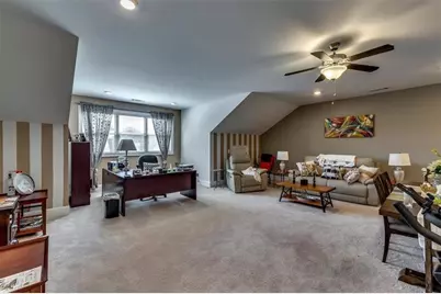 4841 Josie Way, Acworth, GA 30101 - Photo 35