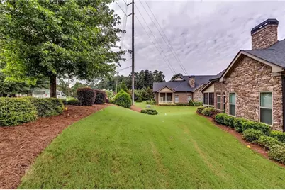 4841 Josie Way, Acworth, GA 30101 - Photo 41