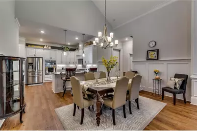 4841 Josie Way, Acworth, GA 30101 - Photo 11
