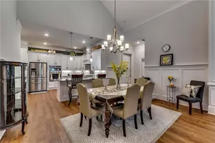 4841 Josie Way, Acworth, GA 30101 - Photo 11