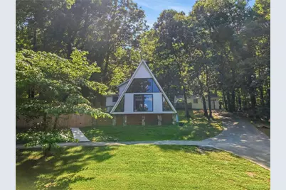 550 Sam Love Road, Rocky Face, GA 30740 - Photo 1