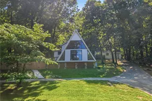 550 Sam Love Rd, Rocky Face, GA 30740 - Photo 1