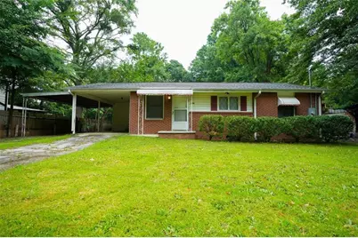 7598 Connell Drive, Jonesboro, GA 30236 - Photo 1