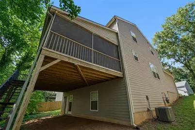 490 Bottesford Drive NW, Kennesaw, GA 30144 - Photo 25