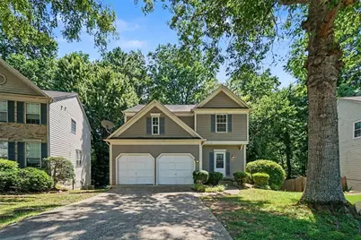 490 Bottesford Drive NW, Kennesaw, GA 30144 - Photo 1