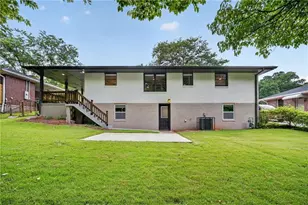 2800 S Clark Dr, Atlanta, GA 30344 - Photo 21