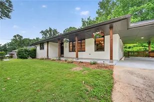 2800 S Clark Dr, Atlanta, GA 30344 - Photo 23