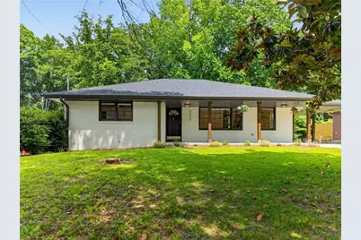 2800 S Clark Drive, Atlanta, GA 30344 - Photo 1
