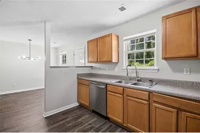 1174 Brookstone Road, Atlanta, GA 30349 - Photo 5