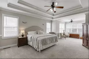 765 River Chase, Hoschton, GA 30548 - Photo 33