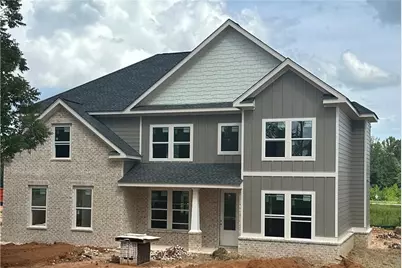 4152 Rosebud Road, Loganville, GA 30052 - Photo 1