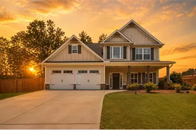 439 Northstar Drive, Villa Rica, GA 30180 - Photo 1