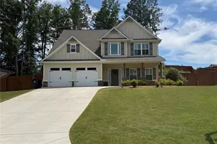 439 Northstar Dr, Villa Rica, GA 30180 - Photo 7
