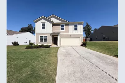 183 Alexander Lane, Bethlehem, GA 30620 - Photo 1