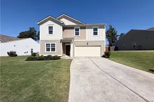 183 Alexander Ln, Bethlehem, GA 30620 - Photo 1