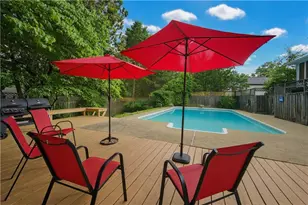 4914 Waterport Way, Peachtree Corners, GA 30096 - Photo 33