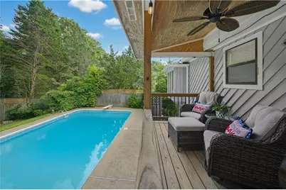 4914 Waterport Way, Peachtree Corners, GA 30096 - Photo 29