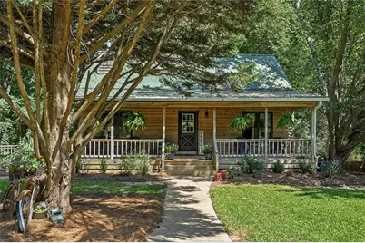 475 Pendergrass Road, Winder, GA 30680 - Photo 1