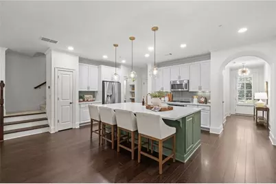 203 Nottaway Lane, Alpharetta, GA 30009 - Photo 11
