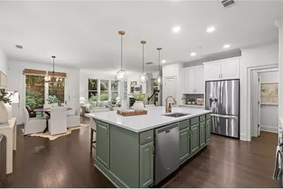 203 Nottaway Lane, Alpharetta, GA 30009 - Photo 13