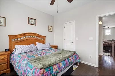 1008 Moorewood Lane SE, Smyrna, GA 30080 - Photo 17