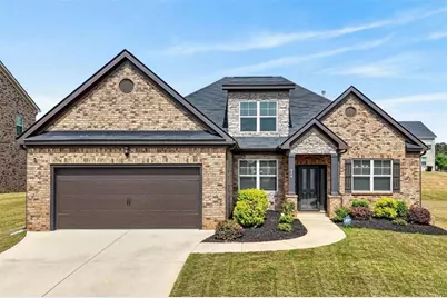 924 Dexter Drive, Stockbridge, GA 30281 - Photo 1