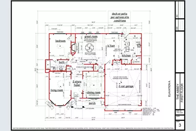 4150 Rosebud Road, Loganville, GA 30052 - Photo 3