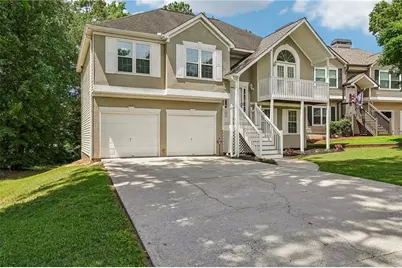 415 Bimini Court SW, Marietta, GA 30008 - Photo 3