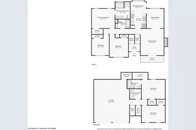 415 Bimini Court SW, Marietta, GA 30008 - Photo 47
