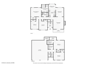 415 Bimini Ct SW, Marietta, GA 30008 - Photo 47