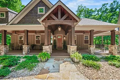 88 Sanderlin Mtn Drive S, Big Canoe, GA 30143 - Photo 67