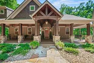 88 Sanderlin Mountain Dr S, Big Canoe, GA 30143 - Photo 67