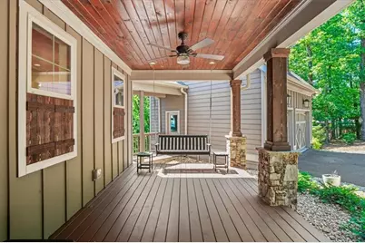 88 Sanderlin Mtn Drive S, Big Canoe, GA 30143 - Photo 69